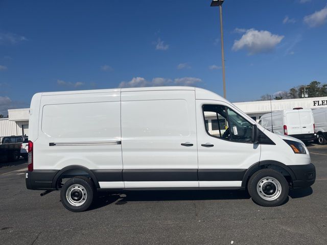 2026 Ford Transit-250 Base:168234