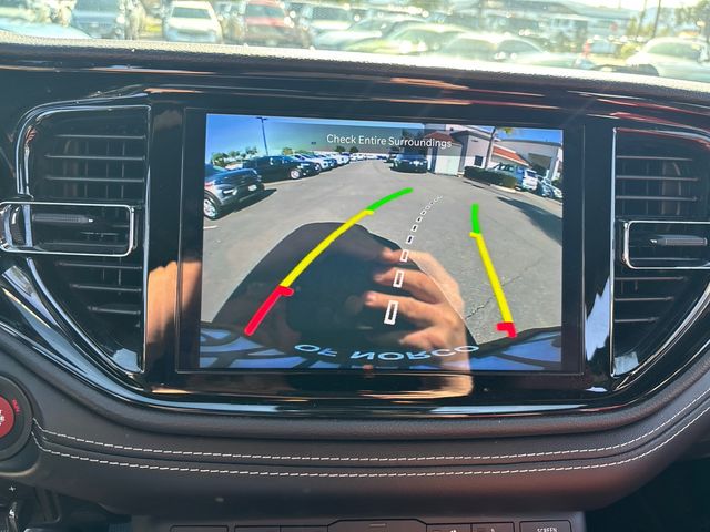 used 2023 Dodge Durango car, priced at $78,995