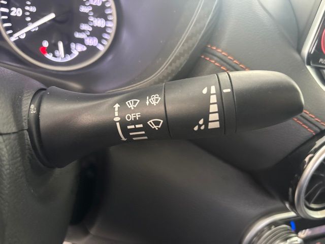 Used 2022 Nissan Sentra Sedan