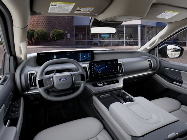 New 2027 White Ford Active image 9