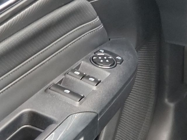 New 2025 Black Ford GT Premium image 27