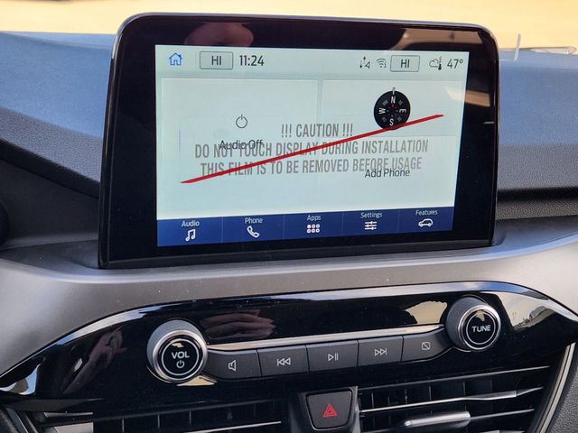 2025 Ford Escape Active photo