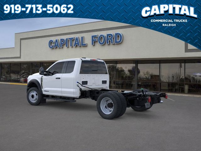 New 2026 White Ford 9FT SERVICE BODY image 5