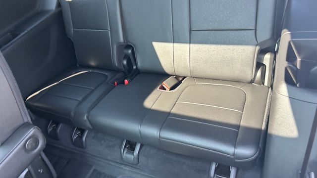 Used 2023 Chevrolet Traverse SUV