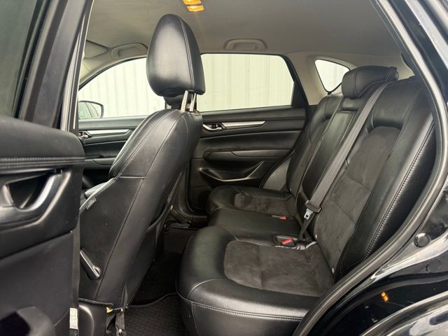 used 2023 Mazda CX-5 car, priced at $23,697