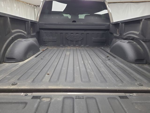 2019 – Ford – F-150