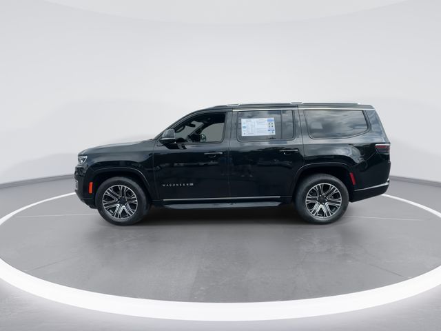 Used 2024 Black Jeep Series II image 5