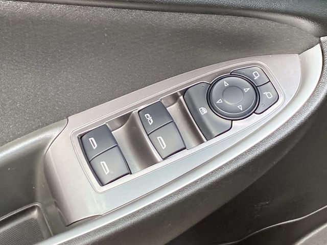 Used 2025 Chevrolet Malibu Sedan