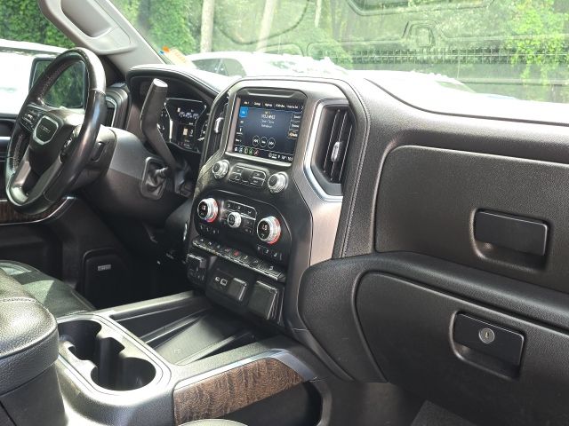 2021 GMC Sierra 1500 Denali:46474A
