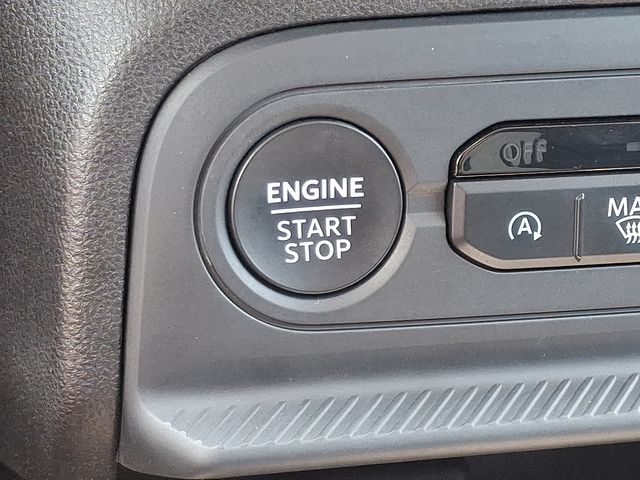 Used 2025 Ford Bronco Sport SUV