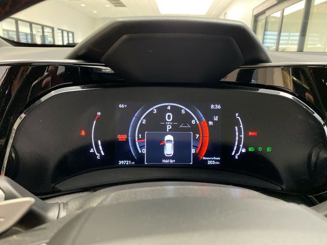 Used 2022  Lexus 350 F SPORT Handling image 18