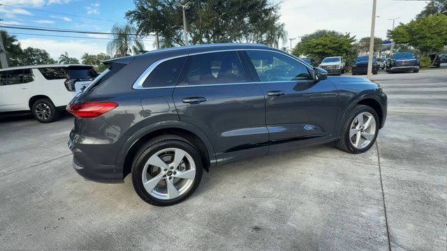 Used 2025 Audi Q5 SUV