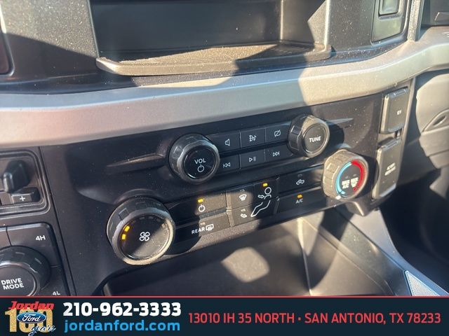 Used Car 2024 Ford F-350sd  Xlt For Sale Under $60,000 In San Antonio, Texas
