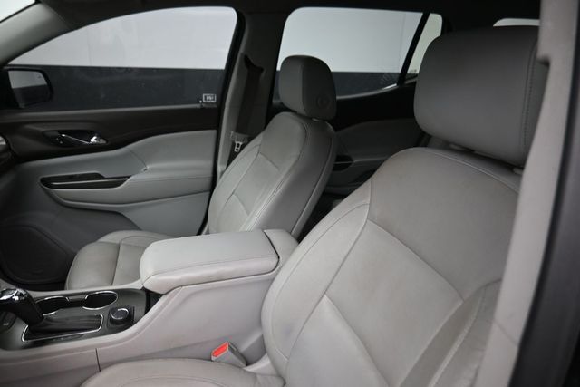 2019 GMC Acadia SLT-1 Black at Big Star Chrysler Jeep Dodge Ram 