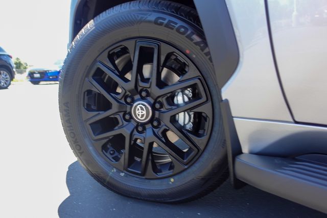 new 2026 Toyota Sequoia car