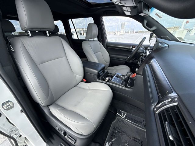 Used 2023 Lexus GX SUV