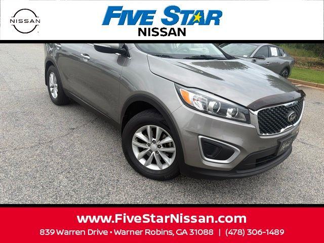 Used 2018 Kia Sorento SUV