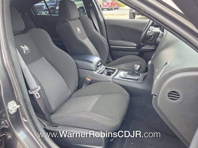 Used 2022 Gray Dodge R/T Scat Pack image 17