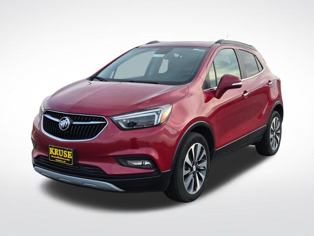 2019 Buick Encore Essence