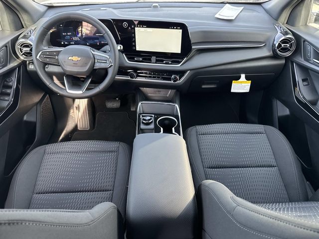 2026 Chevrolet Equinox LT - 9