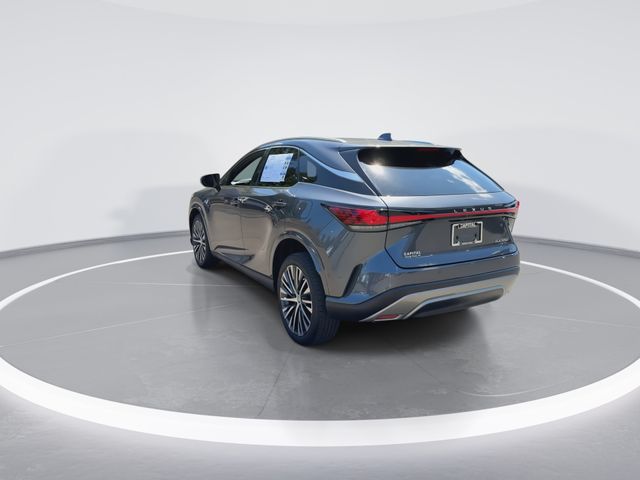 Used 2024 Gray Lexus 350 Premium Plus image 7