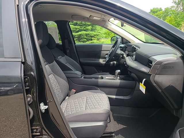 New 2026 Nissan Kicks SUV