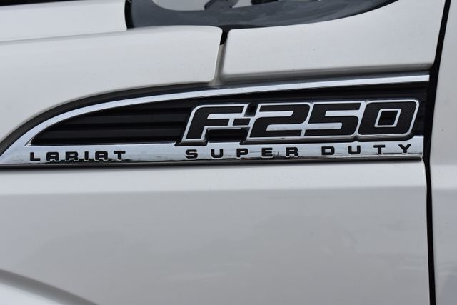 Used 2013 Ford F-250SD Truck