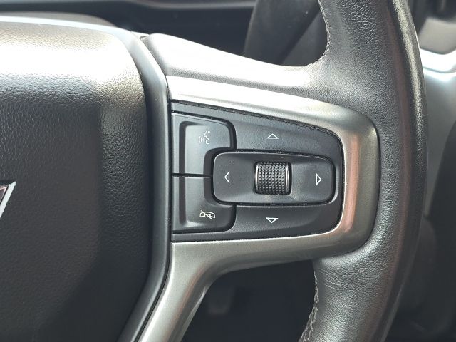 Photo of 2020 Chevrolet Silverado 1500 RST in Dallas, GA - 31,  2020 Chevrolet Silverado 1500 RST:44055A