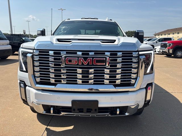 Used 2024 GMC Sierra 2500HD Truck