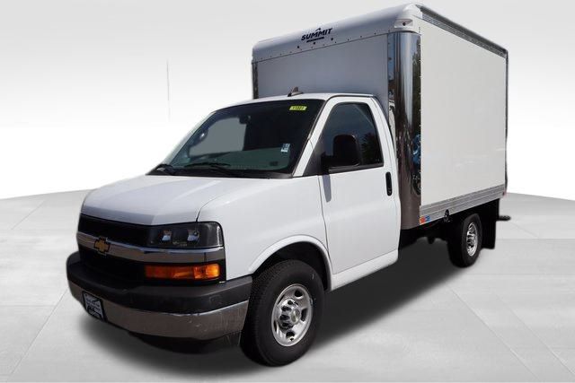 2023 Chevrolet Express 3500 Work Van 16