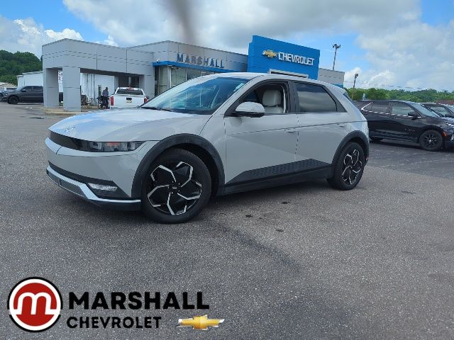 2023 Hyundai Ioniq 5 SEL AWD