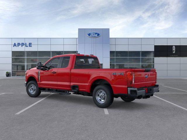 2025 Ford F-250 Super Duty XL
