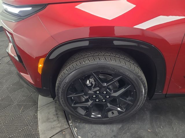 2026 – Chevrolet – Traverse