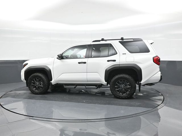 Used 2026 Toyota 4Runner SUV