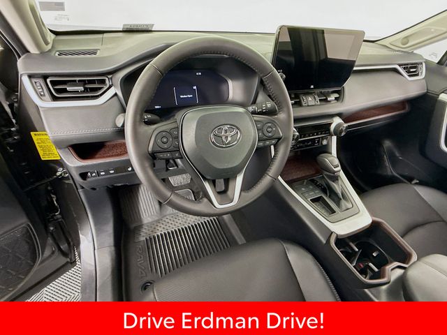 Used 2024 Toyota RAV4 SUV