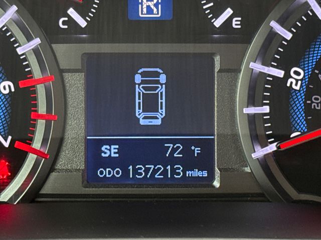 Used 2018 Toyota 4Runner SUV