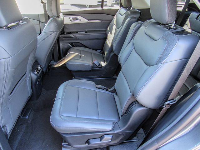 Photo of 2025 Ford Explorer Active in Dallas, GA - 10,  2025 Ford Explorer Active:167847