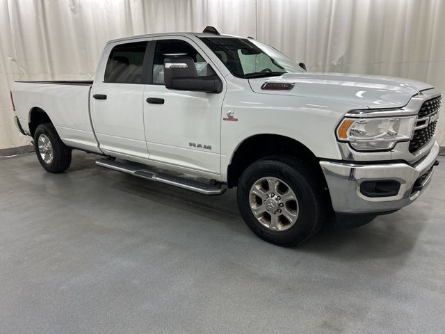 2023 RAM 2500 Big Horn Crew Cab LB 4WD