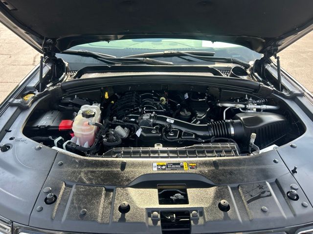 Used 2023 Jeep Grand Cherokee L SUV