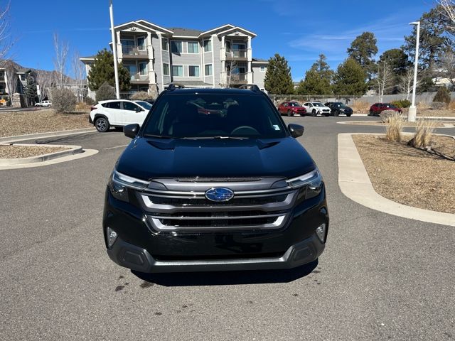 2026 Subaru Forester Limited - Photo 9