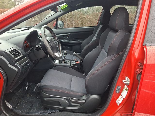 used 2015 Subaru Impreza car, priced at $12,882