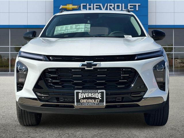 2025 Chevrolet Trax ACTIV 3