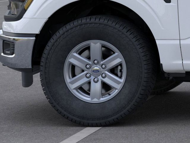 2024 Ford F-150 XL photo