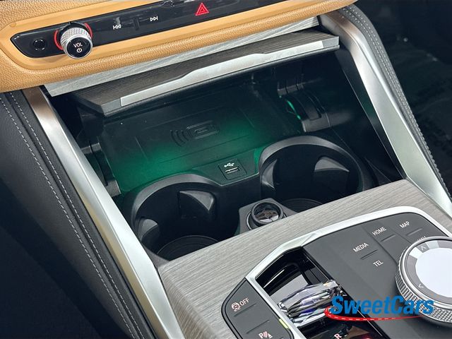2026 BMW 4 Series