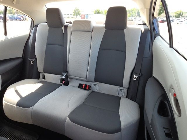 Used 2024 Toyota Corolla Sedan