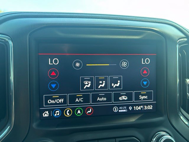 Used 2021 GMC Sierra 1500 Truck