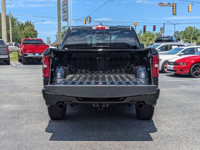 2026 Ram 1500 Express Crew Cab 4x4 5'7" Box