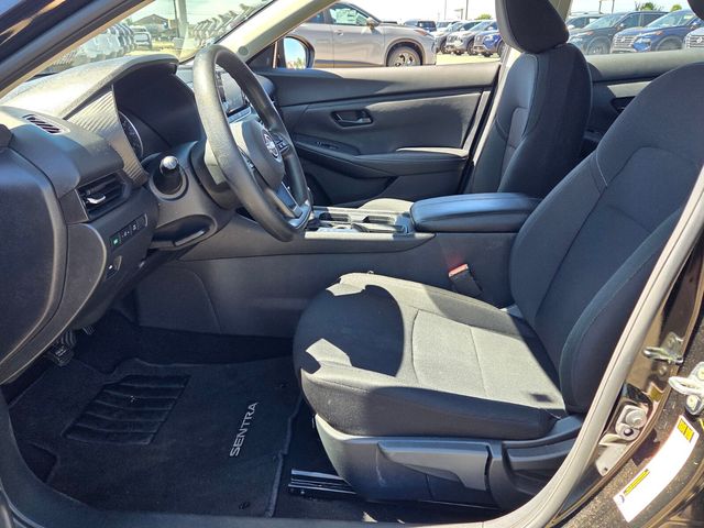 Used 2025 Black Nissan S image 5