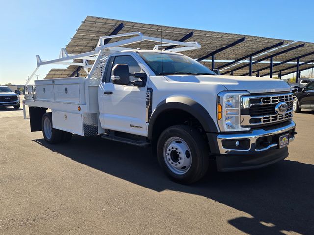 2024 Ford F-450SD XL 11