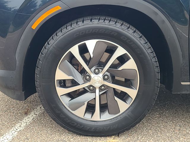 Used 2021 Hyundai Palisade SUV